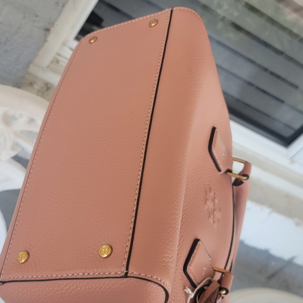Tory Burch Satchel - Picture 13 of 14